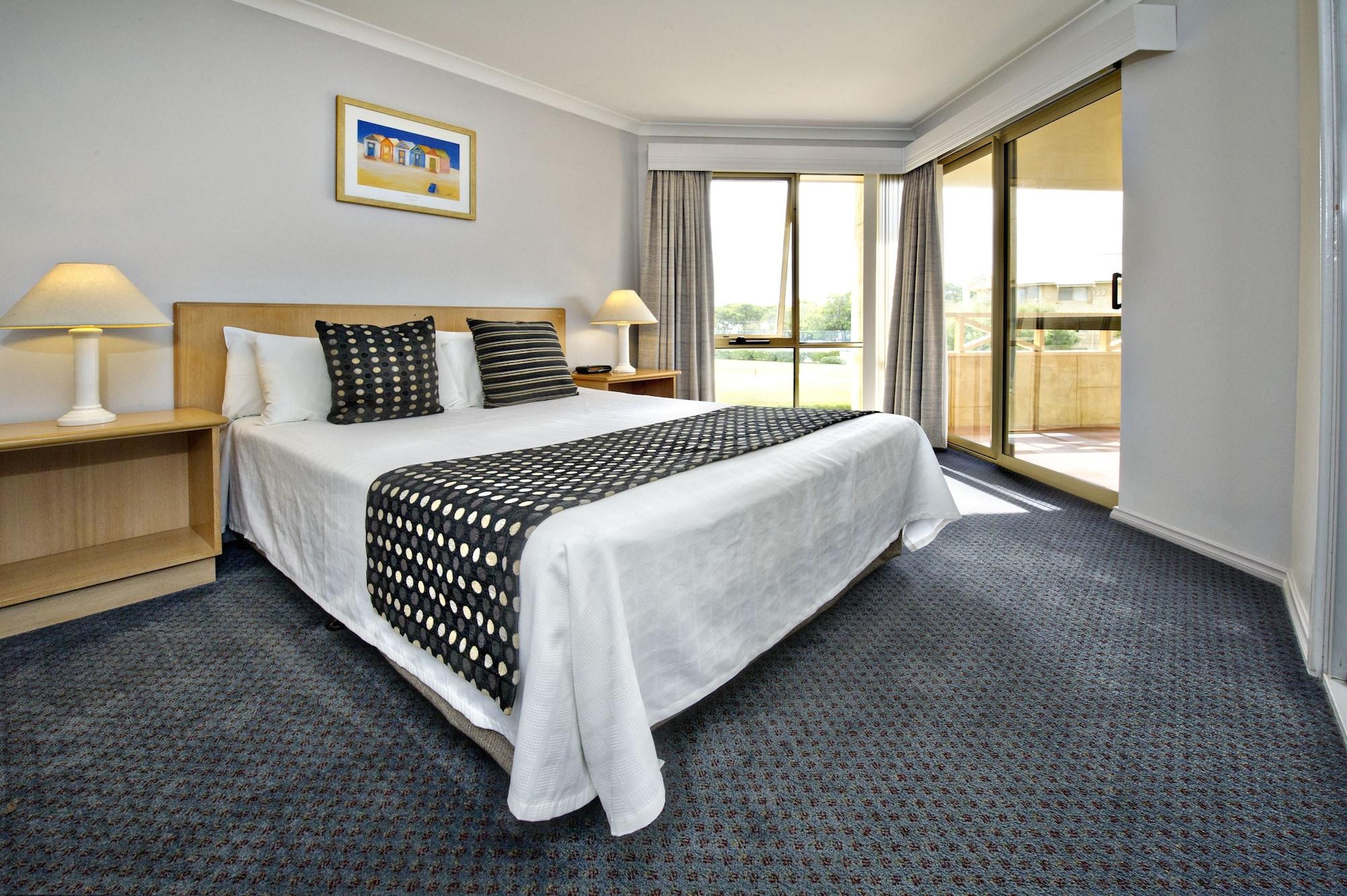 Abbey Beach Resort Busselton Exterior foto