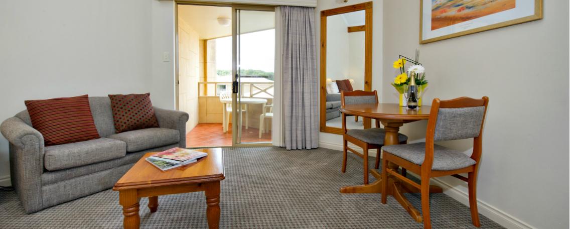 Abbey Beach Resort Busselton Exterior foto